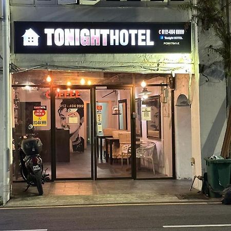 Tonight Hotel George Town Buitenkant foto