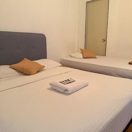 Tonight Hotel George Town Buitenkant foto
