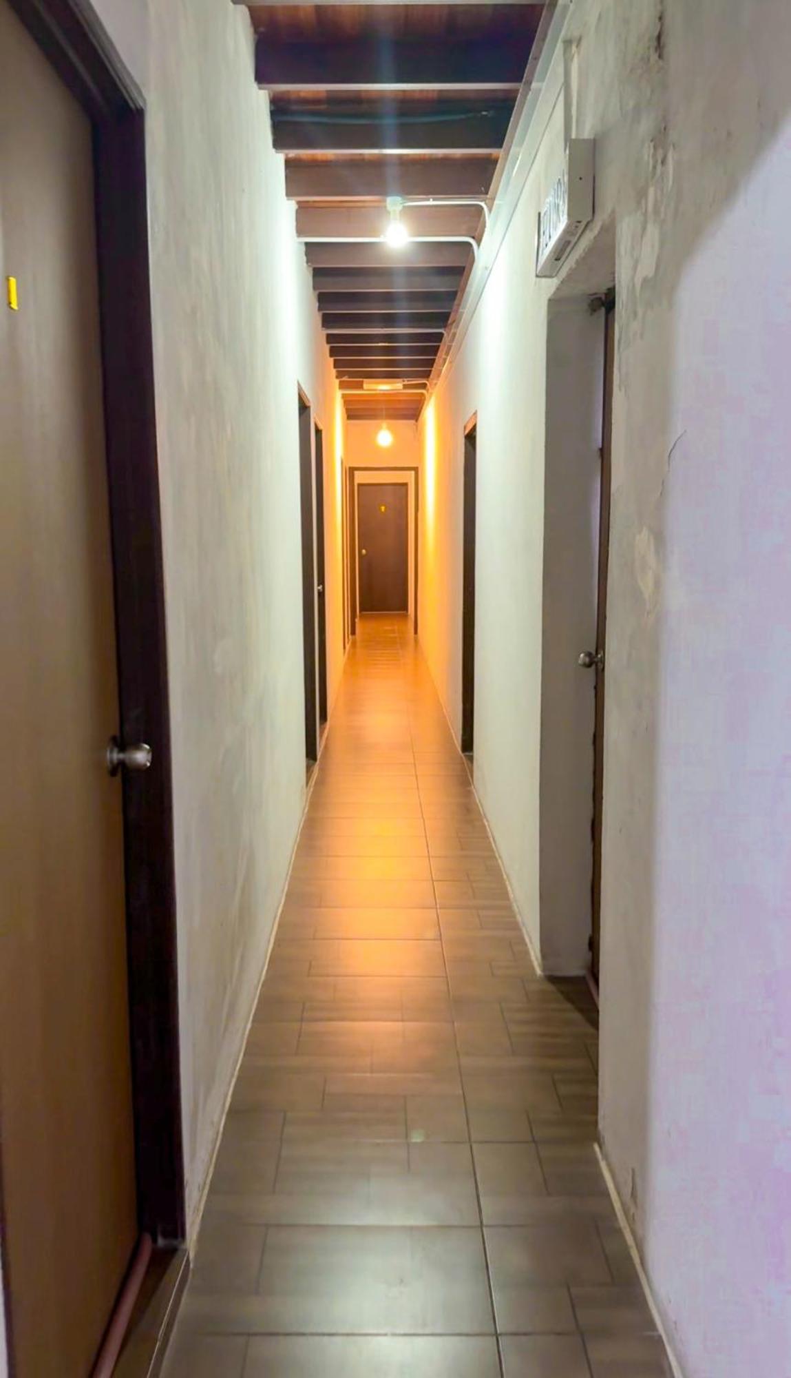 Tonight Hotel George Town Buitenkant foto