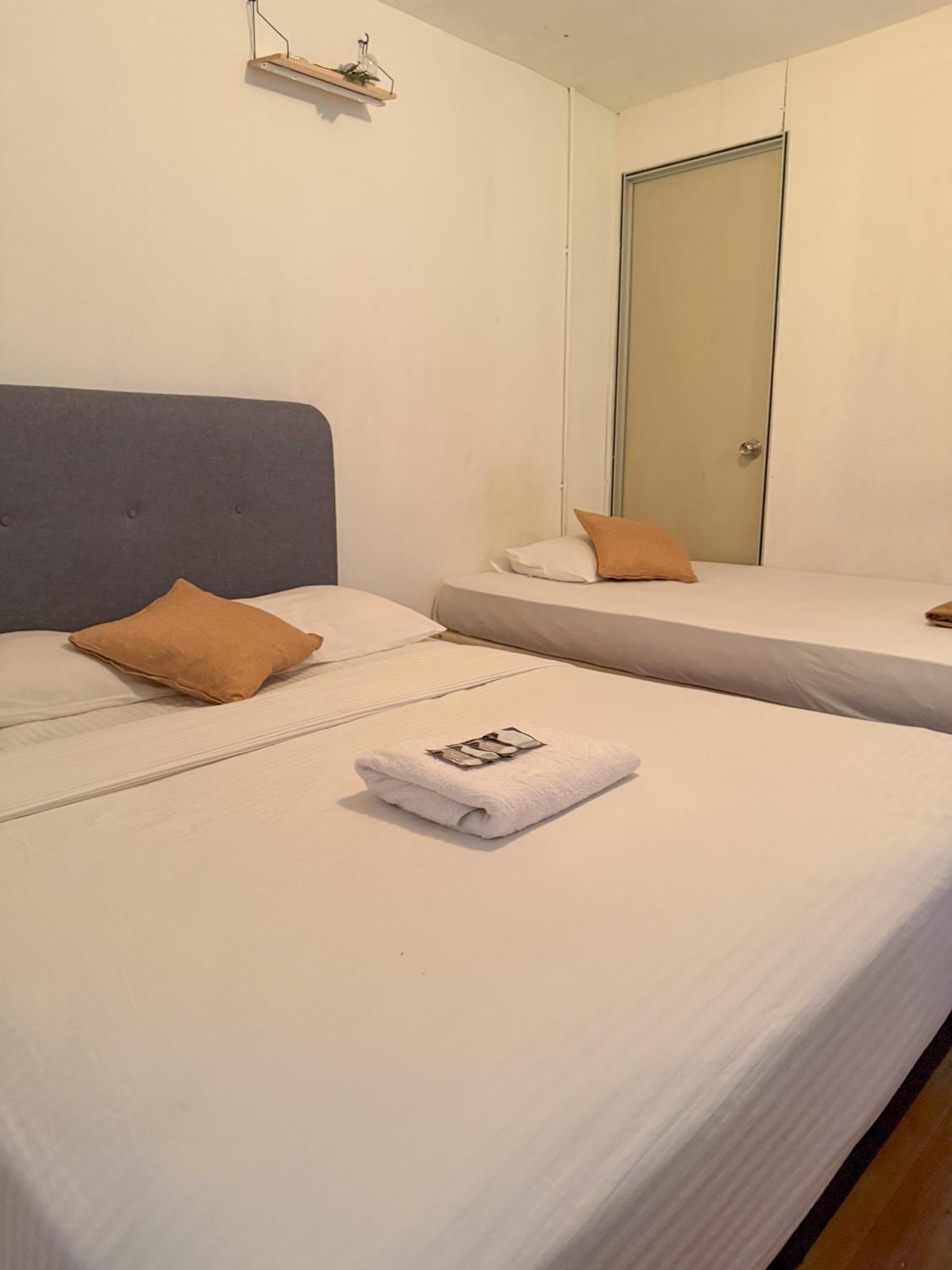 Tonight Hotel George Town Buitenkant foto