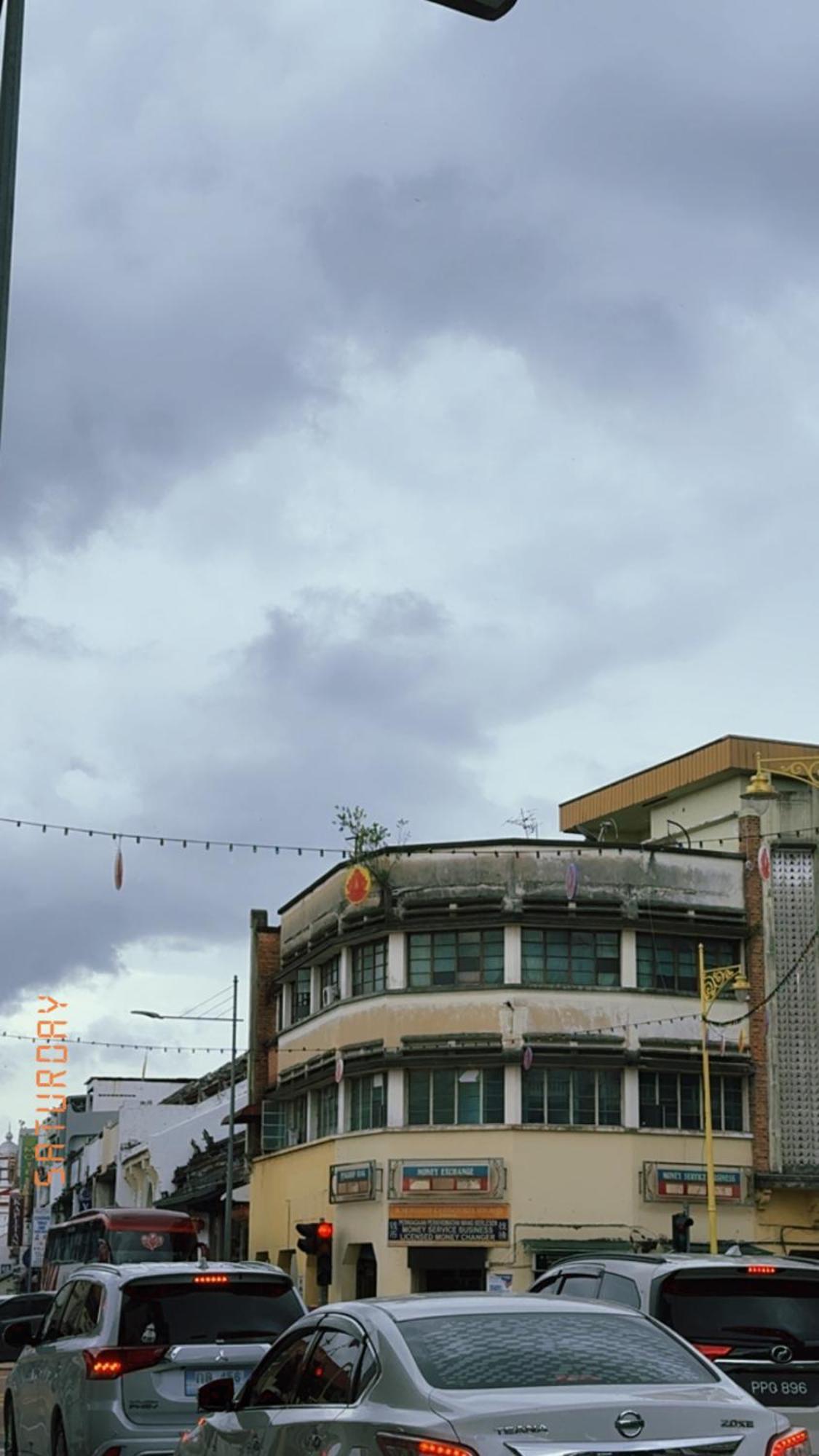 Tonight Hotel George Town Buitenkant foto