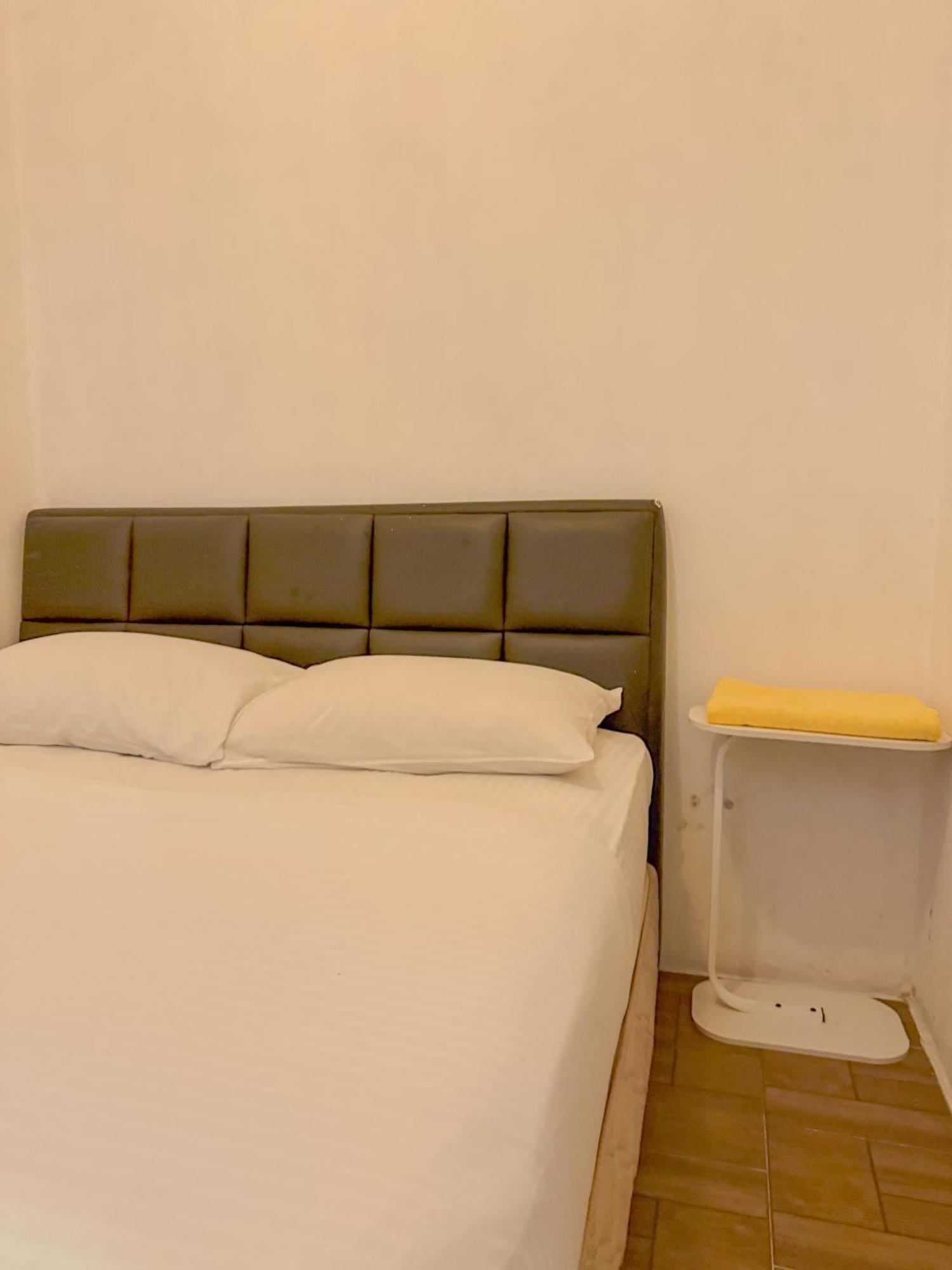 Tonight Hotel George Town Buitenkant foto