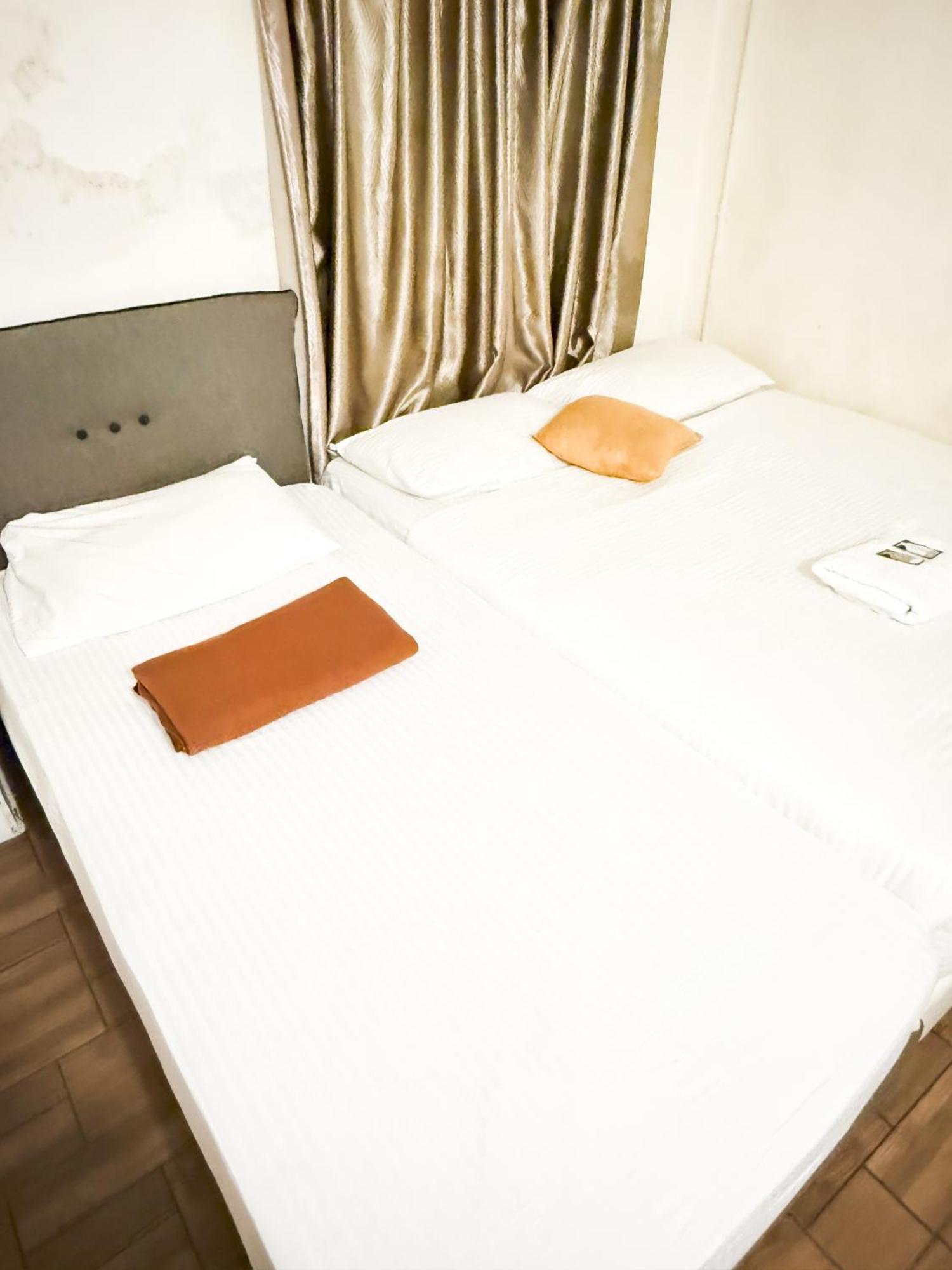 Tonight Hotel George Town Buitenkant foto