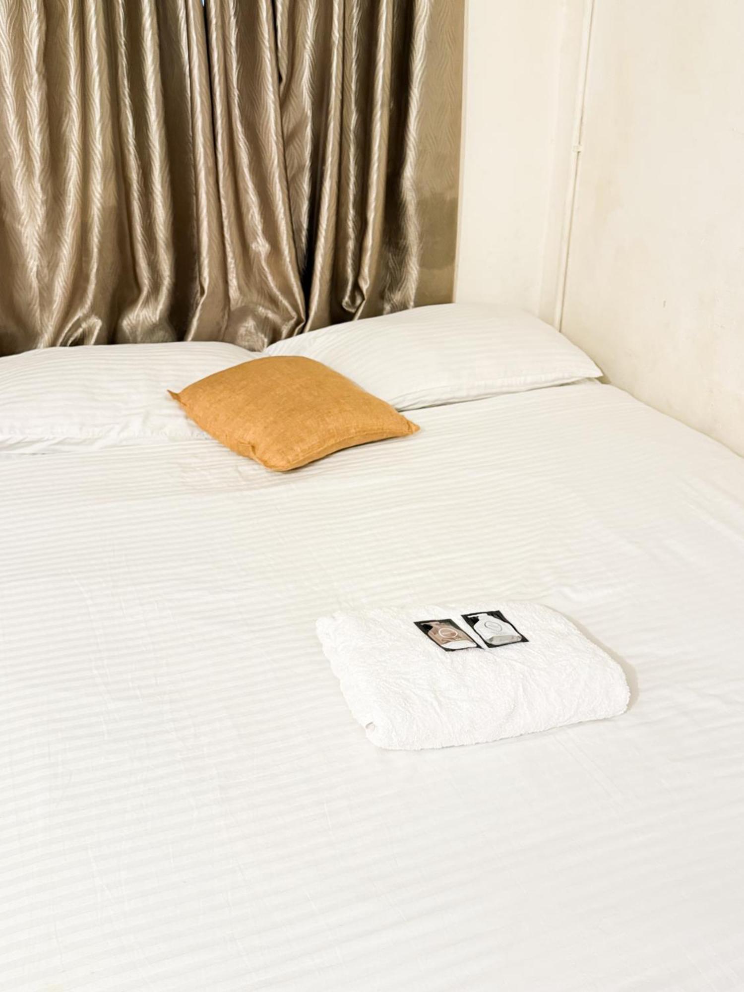 Tonight Hotel George Town Buitenkant foto