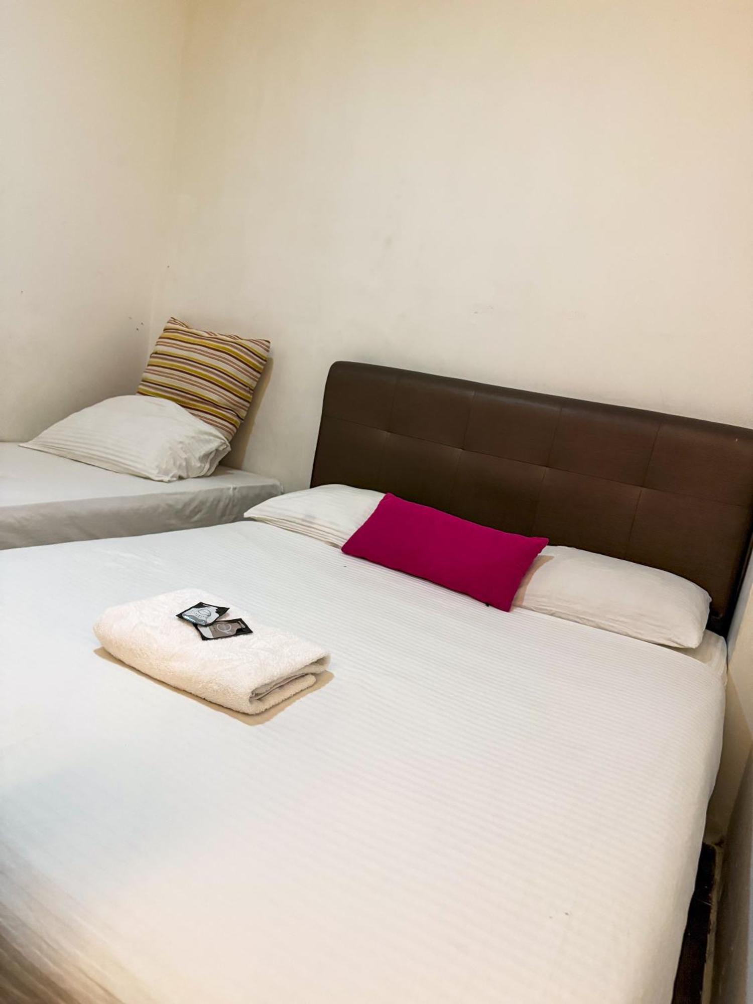 Tonight Hotel George Town Buitenkant foto