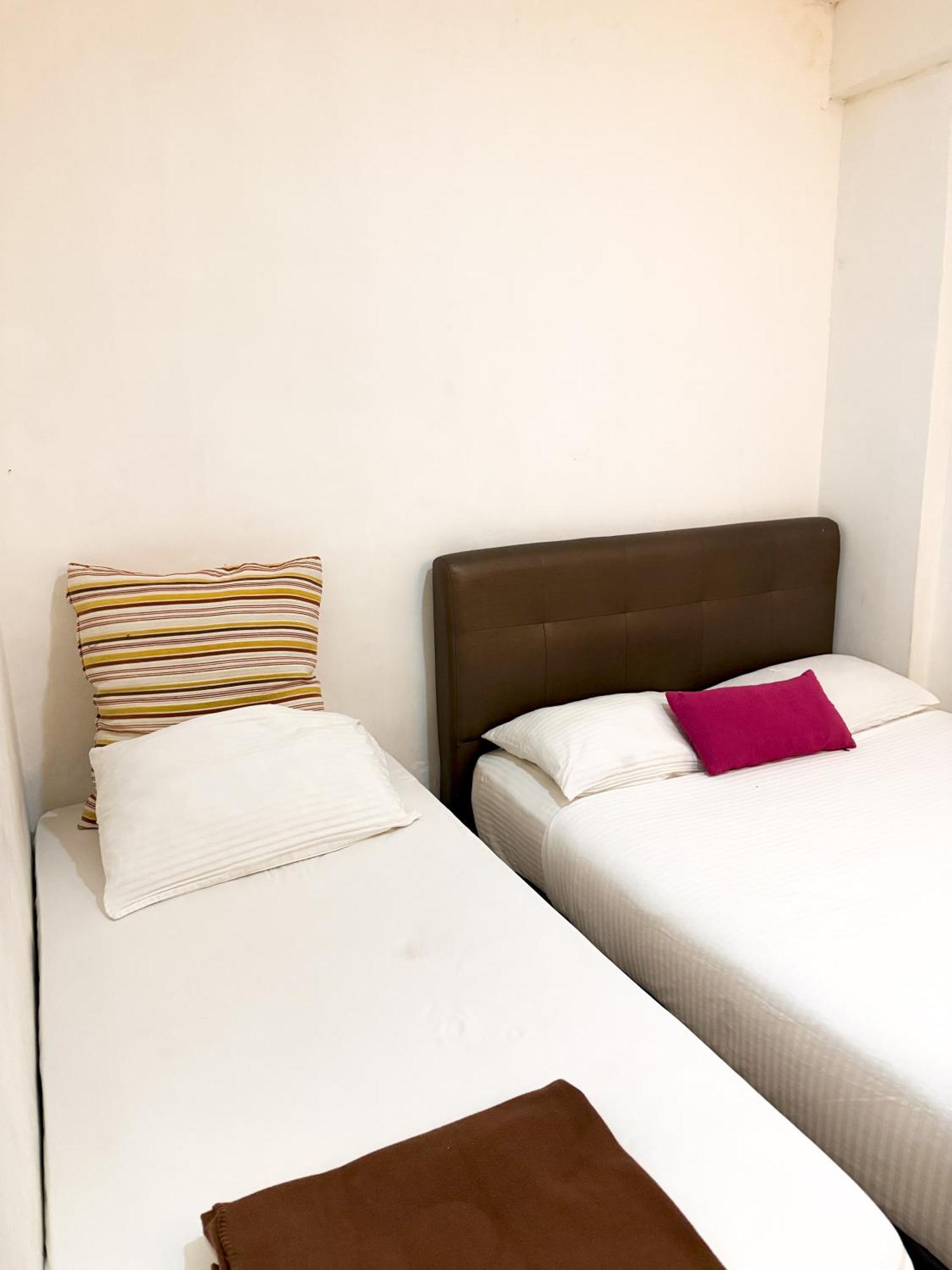 Tonight Hotel George Town Buitenkant foto