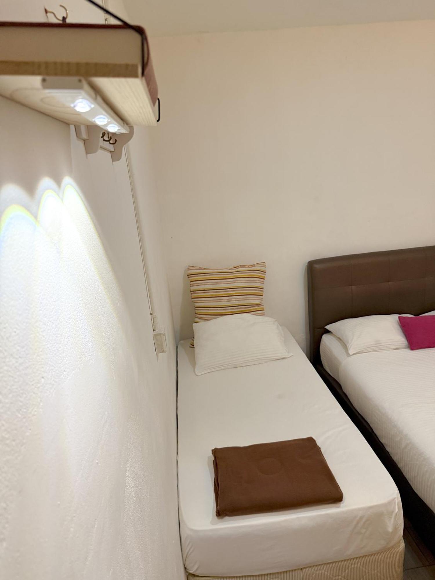 Tonight Hotel George Town Buitenkant foto