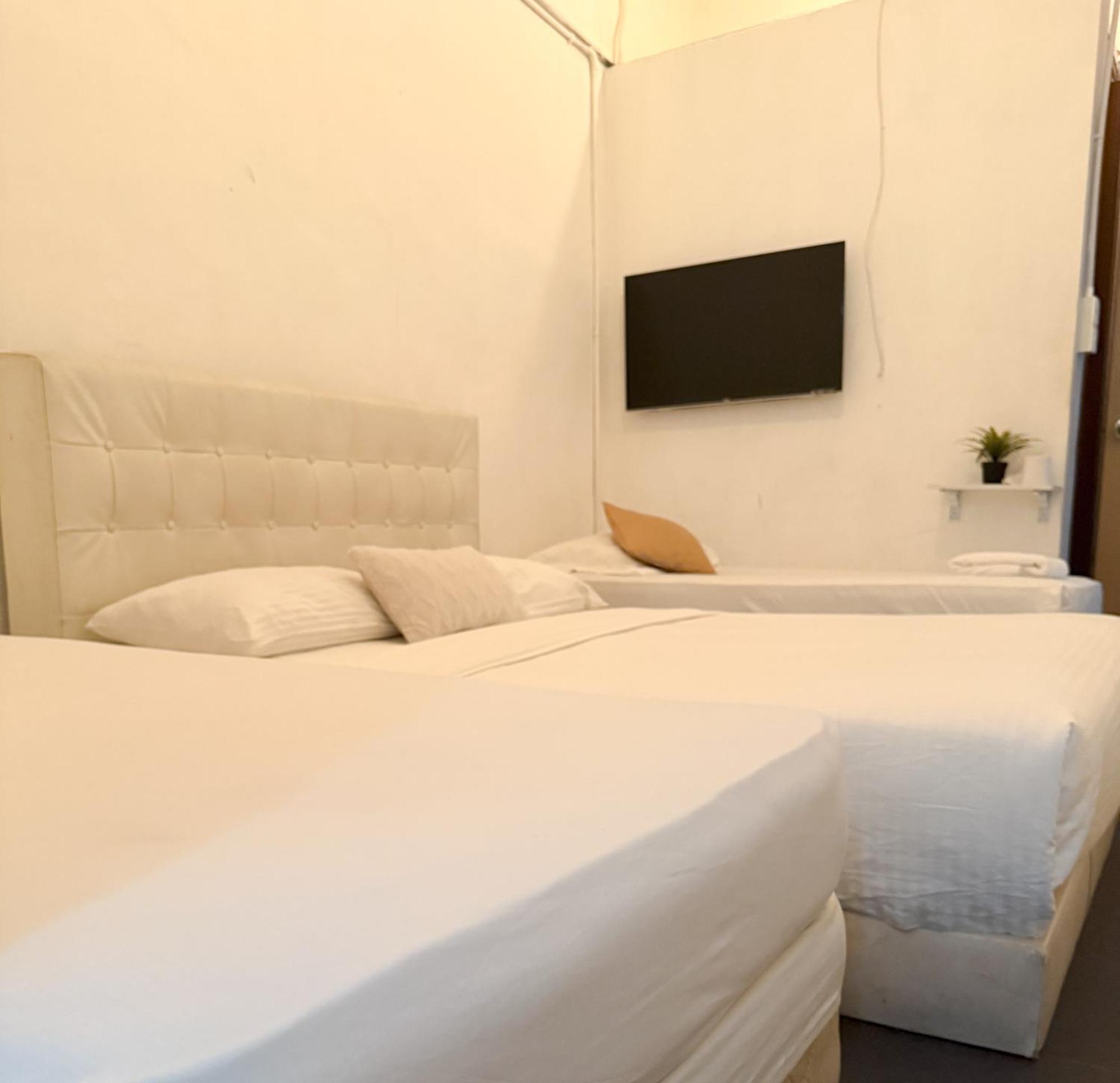Tonight Hotel George Town Buitenkant foto